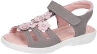 Ricosta CHICA graphit NUBUK Kinderschuhe