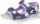 Ricosta CARMEN nautic/blueberry Kent/Mamba Kinderschuhe