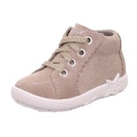 Legero Stiefelette Leder \ STARLIGHT BEIGE...