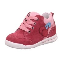 Legero Stiefelette Leder \ AVRILE MIN PINK/ROSA...