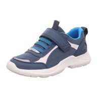 Legero Trainingsschuh Textil \ RUSH BLAU/TÜRKIS...
