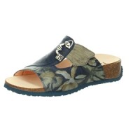 Think! MIZZI INDIGO/KOMBI CAPRA RUSTICO/URBAN JUNGLE Damen