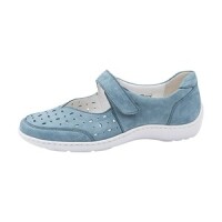 Waldläufer Henni Denim  Damen