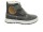 Lurchi  BLACK OLIVE WAX LEATHER Kinderschuhe