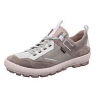 Legero Halbschuh Leder \ TANARO TREKK PINO (GRÜN)...