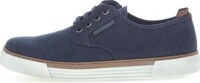 Gabor Shoes  deep Canvas Recycled Herren