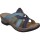 Seibel J. CATALONIA 01 DUNKELBLAU-MULTI  Damen
