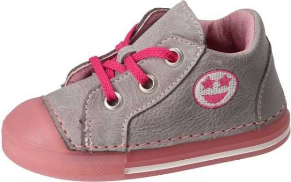 DÄUMLING 100311M Chalk Elefant Kim - Barfuß Kinderschuhe