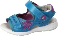 DÄUMLING 270201S Chalk caribe Cindy Kinderschuhe
