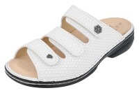 Finn-Comfort MENORCA-S C weiss LOTUS Damen