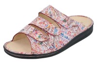 Finn-Comfort KORFU Class ROSSO WORDS Damen