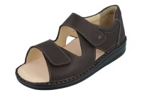 Finn-Comfort ARGOS-S Cla coffee HILLCREST Herren