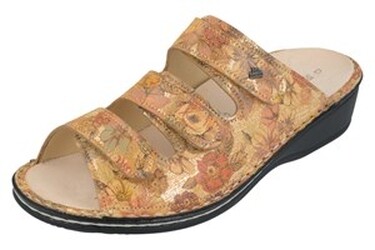 Finn-Comfort Pisa SUN BROKAT Damen