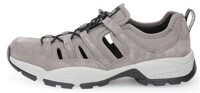 Gabor Shoes  stone Suede/Neoprene Herren