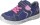 Ricosta LUKA NAUTIC Velour/Distore Kinderschuhe