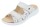 Finn-Comfort Palau BIANCO WORDS/NUBUK Damen