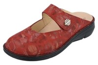 Finn-Comfort Roseau chili PALM Damen