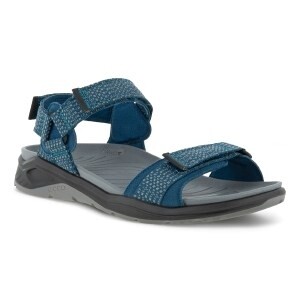Ecco ECCO X-TRINSIC M SEA PORT/SEA PORT Synthetic/Ribbon Sport-/Spezialschuhe