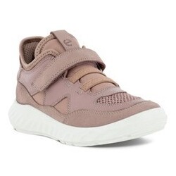 Ecco ECCO SP.1 LITE K WOODROSE/WOODROSE/WOODROSE Kavalan/Emkay KP/Textile Kinderschuhe