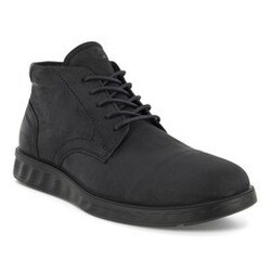 Ecco ECCO S LITE HYBRID black UST Oil Nubuck HM Herren