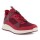 Ecco ECCO EXOSTRIDE W CHILI RED/MORILLO Synthetic/Textile Damen