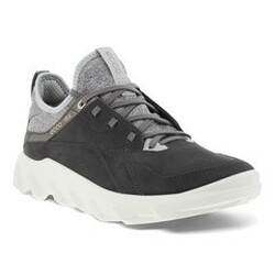 Ecco ECCO MX W STEEL/CONCRETE UST Oil Nubuck/Textile Damen