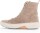 Gabor Shoes  wood/orange(Flaus) Soft Nubuk Damen