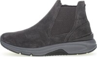 Gabor Shoes  dark-grey (Micro) Dreamvelour Damen