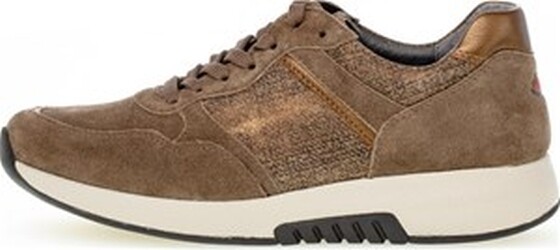 Gabor Shoes  mohair/bronce Dreamv./Irma/Perl. Damen