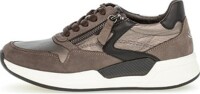 Gabor Shoes  kupfer/vulcano/sch LinePerl./Nubuk k. Damen