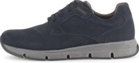 Gabor Shoes  midnight Milled Oil Nubuk Herren