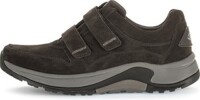 Gabor Shoes  coffee Dreamvelour Herren