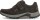 Gabor Shoes  coffee Dreamvelour Herren
