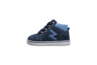 Lurchi Jessa GREY ROSE Suede Kinderschuhe