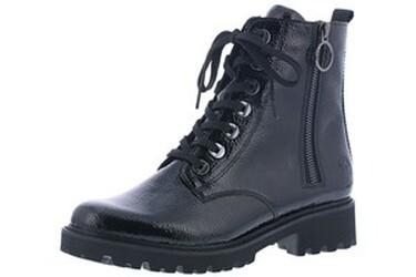 Remonte  black Lagro Damen