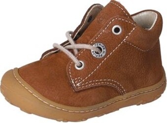 Ricosta CORY curry echt Leder Kinderschuhe