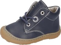 Ricosta CORY NAUTIC echt Leder Kinderschuhe