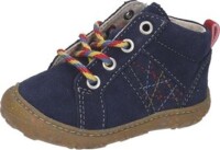 Ricosta DAMY NAUTIC echt Leder Kinderschuhe