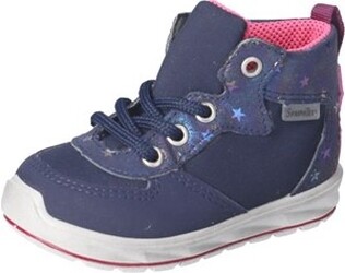 Ricosta PEJO nautic/rosada HighTech/Textil Kinderschuhe