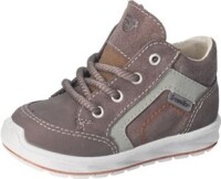 Ricosta ZINO quinoa echt Leder/Textil Kinderschuhe