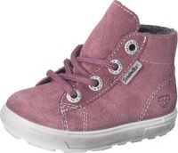 Ricosta ZAINI pflaume echt Leder Kinderschuhe