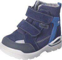 Ricosta JANNE NAUTIC echt Leder/Textil Kinderschuhe