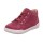 Legero Halbschuh Leder \ SUPERFREE PINK Velour Kinderschuhe