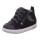 Legero Halbschuh Leder \ MOPPY grau VELOUR/NAPPA Kinderschuhe