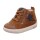 Legero Halbschuh Leder \ MOPPY BRAUN VELOUR/NAPPA Kinderschuhe