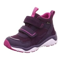 Legero Stiefelette Leder \ SPORT5 LILA/PINK...