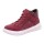 Legero Halbschuh Leder \ COSMO PINK VELOUR/EFFEKTLEDER/TEXTIL Kinderschuhe
