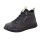Legero Stiefelette Leder \ COSMO grau VELOUR/TEXTIL Kinderschuhe