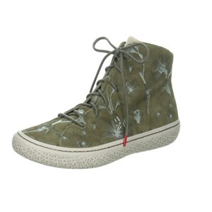 Think! TJUB JADE/KOMBI EFFEKT X-RAY/VELOUR FREE Damen