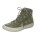 Think! TJUB JADE/KOMBI EFFEKT X-RAY/VELOUR FREE Damen